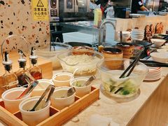 -比格比萨自助(上海松江万达店)