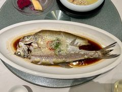 -曙光国际大酒店中餐厅