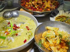 -徽州月·民间徽菜(浦东总店)