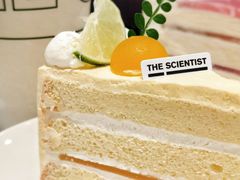 -科学家咖啡(恒隆广场店)
