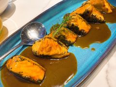 -阿里疆Alijiang·丝路美食·异域风情·清真(长楹天街店)