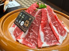 -大牛寿喜烧·和牛放题(香港广场店)
