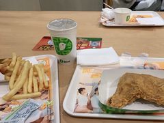 -德克士(北京站店)