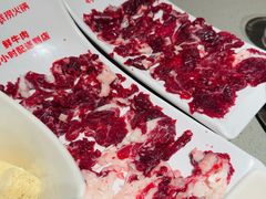 -海底捞火锅(珠影星光城夜宵主题店)