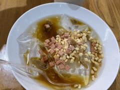 -赵崽儿川式面品(金桥国际店)