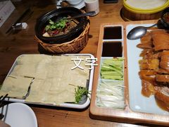 -印巷里主题餐厅(马鞍山店)