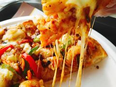 -City1+1城市比萨·意面(桂林路店)