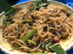 -老表记广西宵夜螺蛳鸭脚煲(西大店)