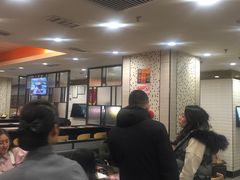 -呷哺呷哺(哈尔滨红博购物广场店)