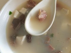 -高玛纳驴肉火烧(一世界店)