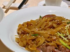 -正佳广场万豪酒店-粤菜餐厅·点心·海鲜·聚餐