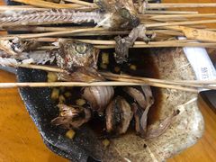 -回·龙虾铺·盆盆蟹·烧烤大排档(回龙观店)