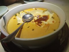 蒸蛋-韵秋荷(宝山龙湖天街店)