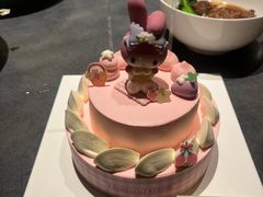 -好利来(亦庄国融店)