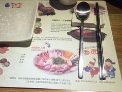 -香鼎坊江西菜(国奥店)
