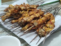 -开元春海鲜烧烤(四流南路总店)