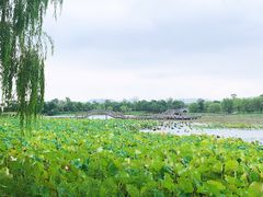 -仙山湖景区