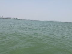 -南湖国家城市湿地公园
