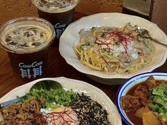 -CowCow其其·牛杂咖啡公司(六运店)