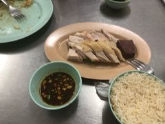 -红大哥水门鸡饭(總店)