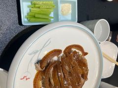 -紫光园·烤鸭·北京菜(团结湖店)