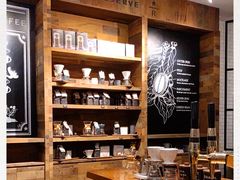 -星巴克臻选(深圳海上世界店)