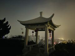 -乌山风景区