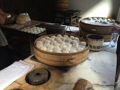 -锦记糕点铺