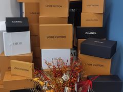-聚云奢二手奢侈品黄金手表包包回收·中古店(上海店)
