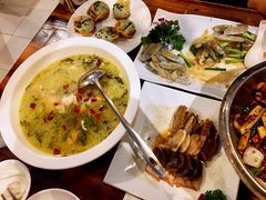 -森谷美食公园(杨行店)