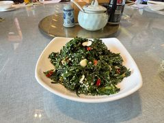 -一盏明灯全素斋(五爷庙店)