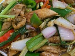 -沙溪佬食店(福生东街店)