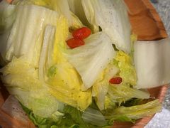 -探鱼·鲜青椒爽麻烤鱼(北京路天河城店)
