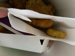 -麦当劳(东急新天地店)