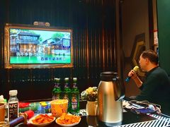 -星璨火吧KTV聚会餐厅(丰庆路店)