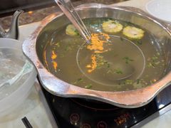 -潮悦牛肉火锅城(水贝店)