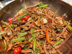 -阿明小菜·海鲜·上海菜(梅陇店)