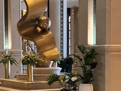 -昆明南亚风情园豪生大酒店-泰式国际海鲜自助餐厅