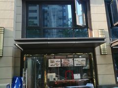 门面-卤鹅鲜生(卤鹅鲜生万科金域悦府店)