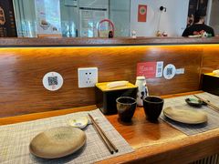-戏作寿司(观音桥店)