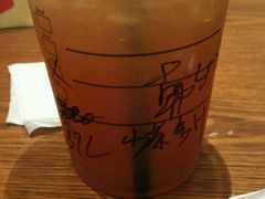 android_upload_pic-星巴克(泰安万达店)