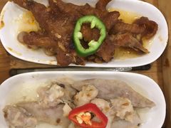 -中恒华茶楼(牌坊店)