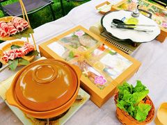 -HERRE·FARM 赫尔露营农场·团建聚会包场