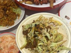 -偏爱炒鸡(老县衙店)