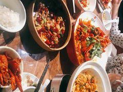 -唐伯虎新派湘菜馆(石夏时代广场店)