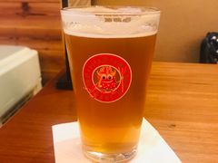 -Devils’ Brewery小恶魔精酿啤酒(泛海美式熏肉店)