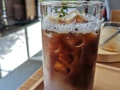 -转山咖啡(松柏社区店)