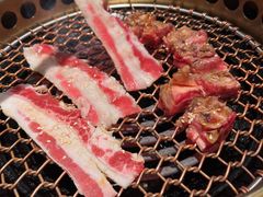 -極屋鮨牛 · 烧肉酒场(时代C馆店)