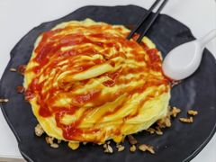 -复旦大学本部-食堂