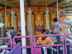 -南京银杏湖乐园